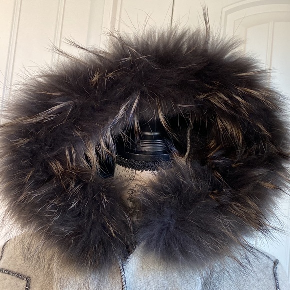 EPSILON WOOL BLEND COAT NWOT - Picture 6 of 17